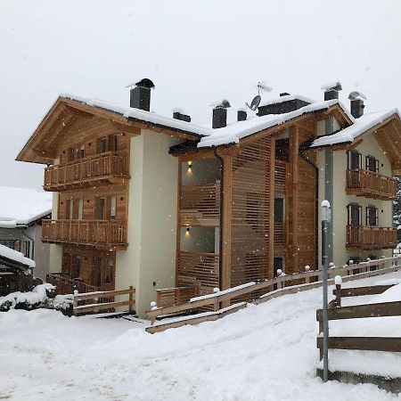 Apartament Casa Chris By Ama Val Di Fassa Pozza di Fassa Zewnętrze zdjęcie