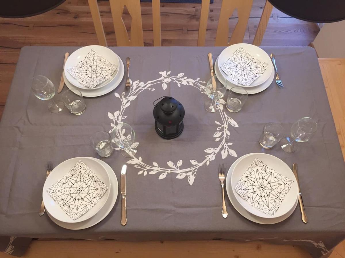 Apartament Casa Chris By Ama Val Di Fassa Pozza di Fassa Zewnętrze zdjęcie